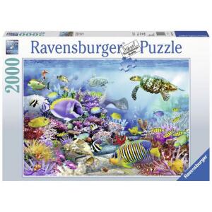 Puzzle Recif corali, 2000 piese