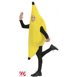 Costum Banana