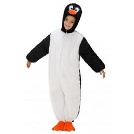 Costum Pinguin