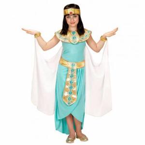 Costum cleopatra copil