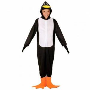 Costum pinguin