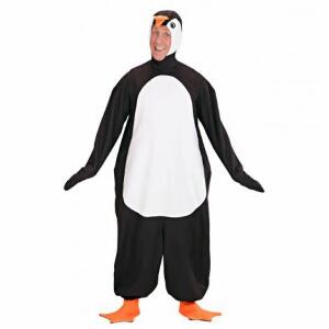 Costum pinguin