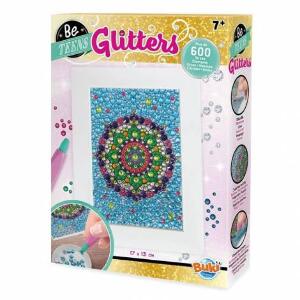 Glitters - Mandala