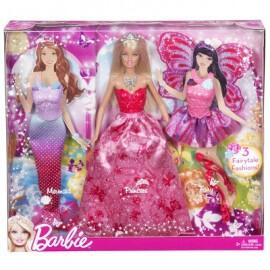 Barbie costumatie de gala