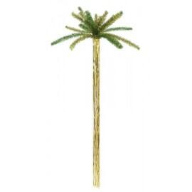 Decor palmier