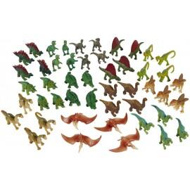 Mini figurina - Dinozauri Safari