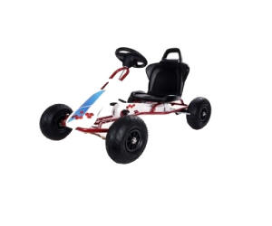 Kart cu pedale Air Runner RS