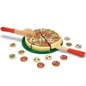 Set de Joaca Pizza Party