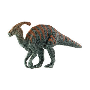 Figurina dinozaur Mojo, Parasaurolophus 