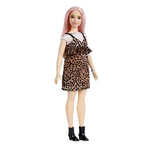 Papusa Barbie Fashionistas - Style, FXL49
