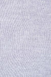 Paturica bebe 2 fete tricot fleece lila Jollein Melange 75x100 cm