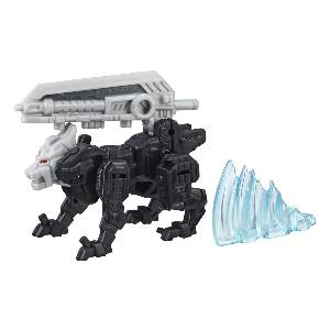Figurina Transformers War for Cybertron Battle Masters, Lionizer, E3553