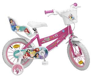 Bicicleta copii Disney Princess 16 inch