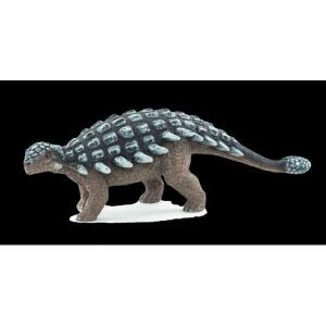 Figurina Ankylosaurus