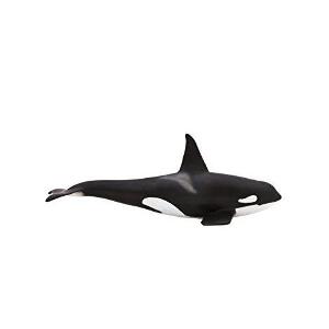 Figurina Balena Mascul