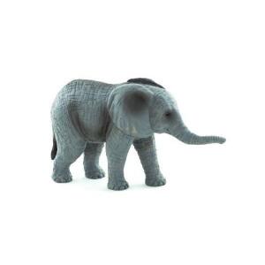Figurina Pui De Elefant