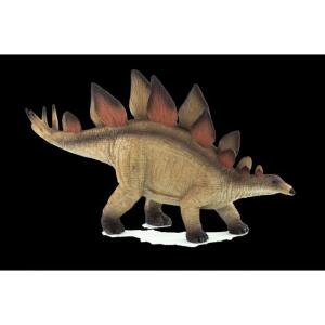 Figurina Stegosaurus
