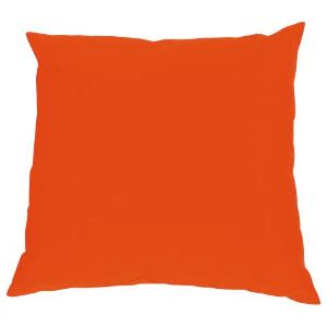 Perna decorativa portocalie