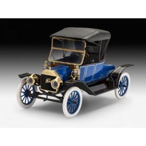 Revell ford t modell roadster (1913)