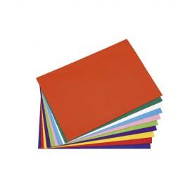 Hartie fina creatie - Tissue paper - culori asortate