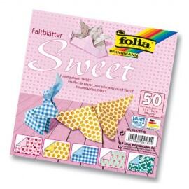 Hartie origami Sweet 1515