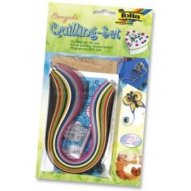 Set complet Quilling