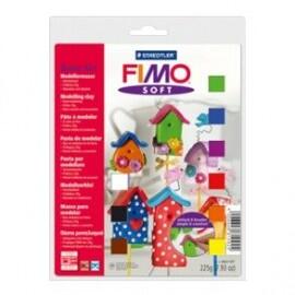 Set Fimo Soft - 9x25g
