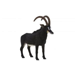 Figurina Antilopa neagra