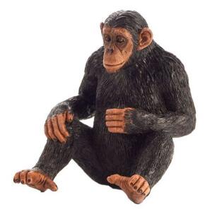 Figurina Cimpanzeu