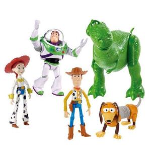 Figurine personaje Toy Story diverse modele