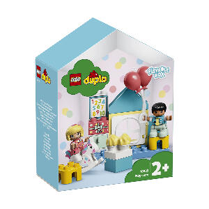 LEGO® DUPLO® - Camera de joaca (10925)