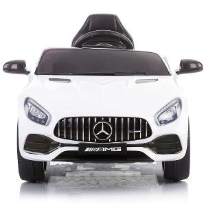 Masinuta electrica Chipolino Mercedes Benz AMG GT white