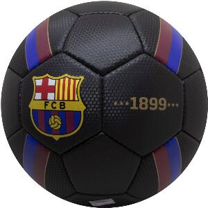 Minge FC Barcelona Logo Black marimea 5
