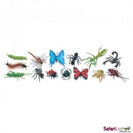 Mini figurina - Insecte Safari