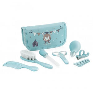 Set Igiena pentru Copii Baby Kit Azure