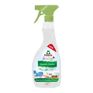 Spray igienic Frosch Baby, 500 ml