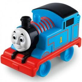 Thomas & Friends - Thomas Deluxe