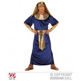 Costum Tutankhamon Faraon Marime XL