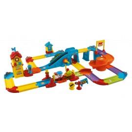 Vtech baby toottoot drivers train station