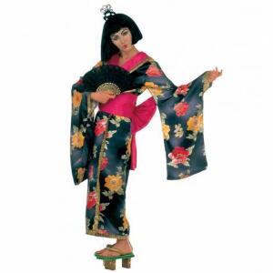 Costum geisha