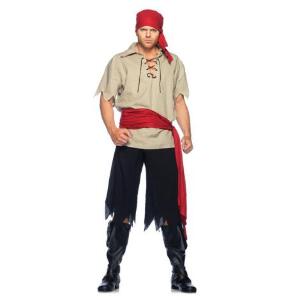 Costum pirat - marimea 158 cm