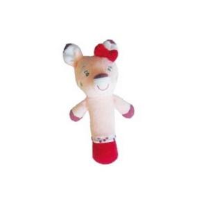Jucaria muzicala popice bambi - brevi soft toys-313277