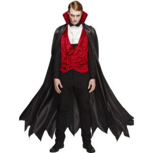 Costum vampir clasic