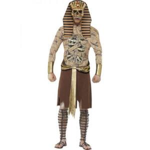 Costum zombie faraon