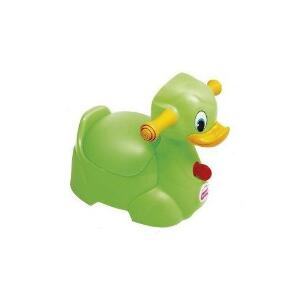 Olita quack - okbaby-verde