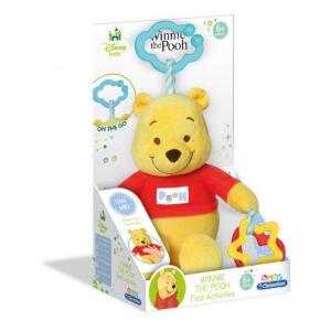 Plus Winnie the Pooh interactiv