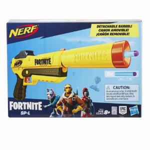 Blaster Nerf Fortnite Sp-l