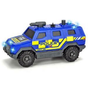 Masina de politie Dickie Toys Special Forces