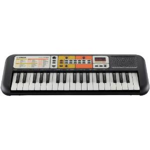 Mini pian digital portabil Yamaha-PSS-F30