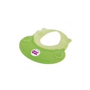 Protectie pentru ochi si urechi hippo - okbaby-829-verde